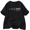 T-shirt brudtärna